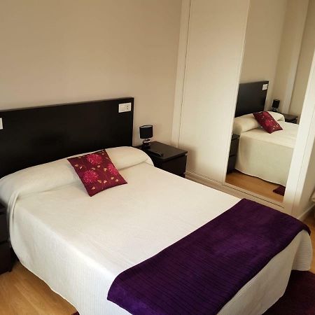 Piso En O Grove Apartment Bagian luar foto