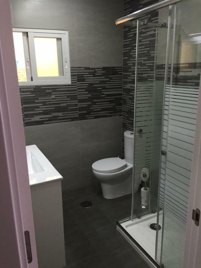 Piso En O Grove Apartment Bagian luar foto